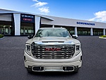New 2026 GMC SIERRA 1500 4WD CREW CAB 147