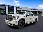 New 2026 GMC SIERRA 1500 4WD CREW CAB 147