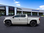 New 2026 GMC SIERRA 1500 4WD CREW CAB 147