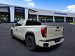 New 2026 GMC SIERRA 1500 4WD CREW CAB 147