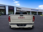 New 2026 GMC SIERRA 1500 4WD CREW CAB 147