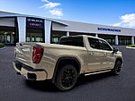 New 2026 GMC SIERRA 1500 4WD CREW CAB 147