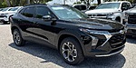 New 2026 CHEVROLET TRAX FWD 4DR LT in PALM BEACH GARDENS, FLORIDA