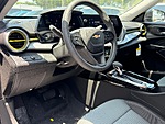 New 2026 CHEVROLET TRAX FWD 4DR LT in PALM BEACH GARDENS, FLORIDA (Photo 13)
