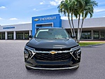 New 2026 CHEVROLET TRAX FWD 4DR LT in PALM BEACH GARDENS, FLORIDA (Photo 2)