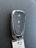 New 2026 CHEVROLET TRAX FWD 4DR LT in PALM BEACH GARDENS, FLORIDA (Photo 28)