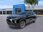 New 2026 CHEVROLET TRAX FWD 4DR LT in PALM BEACH GARDENS, FLORIDA (Photo 3)