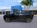 New 2026 CHEVROLET TRAX FWD 4DR LT in PALM BEACH GARDENS, FLORIDA (Photo 4)