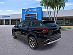 New 2026 CHEVROLET TRAX FWD 4DR LT in PALM BEACH GARDENS, FLORIDA (Photo 5)