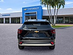 New 2026 CHEVROLET TRAX FWD 4DR LT in PALM BEACH GARDENS, FLORIDA (Photo 6)