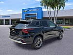 New 2026 CHEVROLET TRAX FWD 4DR LT in PALM BEACH GARDENS, FLORIDA (Photo 7)