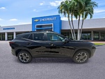 New 2026 CHEVROLET TRAX FWD 4DR LT in PALM BEACH GARDENS, FLORIDA (Photo 8)