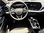 New 2026 CHEVROLET TRAX FWD 4DR LT in PALM BEACH GARDENS, FLORIDA (Photo 16)
