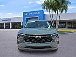 New 2026 CHEVROLET TRAX FWD 4DR LT in PALM BEACH GARDENS, FLORIDA (Photo 2)