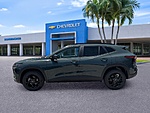 New 2026 CHEVROLET TRAX FWD 4DR LT in PALM BEACH GARDENS, FLORIDA (Photo 4)