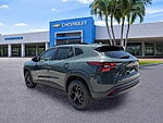 New 2026 CHEVROLET TRAX FWD 4DR LT in PALM BEACH GARDENS, FLORIDA (Photo 5)