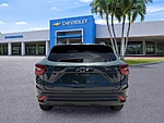 New 2026 CHEVROLET TRAX FWD 4DR LT in PALM BEACH GARDENS, FLORIDA (Photo 6)