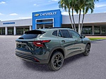 New 2026 CHEVROLET TRAX FWD 4DR LT in PALM BEACH GARDENS, FLORIDA (Photo 7)