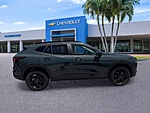 New 2026 CHEVROLET TRAX FWD 4DR LT in PALM BEACH GARDENS, FLORIDA (Photo 8)
