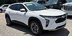 New 2026 CHEVROLET TRAX FWD 4DR LT in PALM BEACH GARDENS, FLORIDA