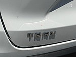 New 2026 CHEVROLET TRAX FWD 4DR LT in PALM BEACH GARDENS, FLORIDA (Photo 10)