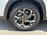 New 2026 CHEVROLET TRAX FWD 4DR LT in PALM BEACH GARDENS, FLORIDA (Photo 11)