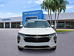 New 2026 CHEVROLET TRAX FWD 4DR LT in PALM BEACH GARDENS, FLORIDA (Photo 2)