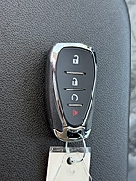 New 2026 CHEVROLET TRAX FWD 4DR LT in PALM BEACH GARDENS, FLORIDA (Photo 29)