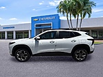 New 2026 CHEVROLET TRAX FWD 4DR LT in PALM BEACH GARDENS, FLORIDA (Photo 4)