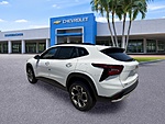 New 2026 CHEVROLET TRAX FWD 4DR LT in PALM BEACH GARDENS, FLORIDA (Photo 5)