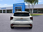 New 2026 CHEVROLET TRAX FWD 4DR LT in PALM BEACH GARDENS, FLORIDA (Photo 6)