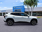 New 2026 CHEVROLET TRAX FWD 4DR LT in PALM BEACH GARDENS, FLORIDA (Photo 8)