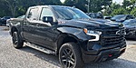 New 2026 CHEVROLET SILVERADO 1500 4WD CREW CAB 147" LT TRAIL BOSS in PALM BEACH GARDENS, FLORIDA