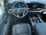 New 2026 CHEVROLET SILVERADO 1500 4WD CREW CAB 147