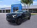 New 2026 CHEVROLET SILVERADO 1500 4WD CREW CAB 147