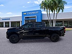 New 2026 CHEVROLET SILVERADO 1500 4WD CREW CAB 147
