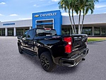 New 2026 CHEVROLET SILVERADO 1500 4WD CREW CAB 147