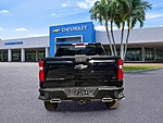 New 2026 CHEVROLET SILVERADO 1500 4WD CREW CAB 147