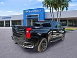 New 2026 CHEVROLET SILVERADO 1500 4WD CREW CAB 147