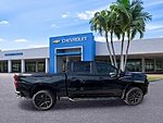 New 2026 CHEVROLET SILVERADO 1500 4WD CREW CAB 147