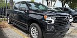 New 2026 CHEVROLET SILVERADO 1500 4WD CREW CAB 147" RST in PALM BEACH GARDENS, FLORIDA