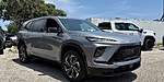 New 2026 BUICK ENCLAVE 4DR SPORT TOURING in PALM BEACH GARDENS, FLORIDA