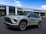 New 2026 BUICK ENCLAVE 4DR SPORT TOURING in PALM BEACH GARDENS, FLORIDA (Photo 3)