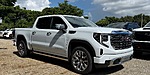 New 2026 GMC SIERRA 1500 4WD CREW CAB 147" DENALI in PALM BEACH GARDENS, FLORIDA