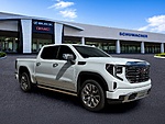 New 2026 GMC SIERRA 1500 4WD CREW CAB 147