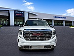 New 2026 GMC SIERRA 1500 4WD CREW CAB 147