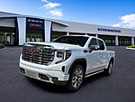 New 2026 GMC SIERRA 1500 4WD CREW CAB 147