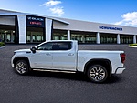 New 2026 GMC SIERRA 1500 4WD CREW CAB 147