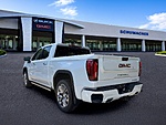 New 2026 GMC SIERRA 1500 4WD CREW CAB 147