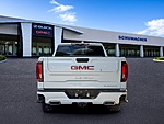 New 2026 GMC SIERRA 1500 4WD CREW CAB 147